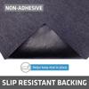 Covorașe absorbante absorbante pentru rafturi Material strat de pâslă Căptușeală pentru dulapuri de bucătărie pentru picături