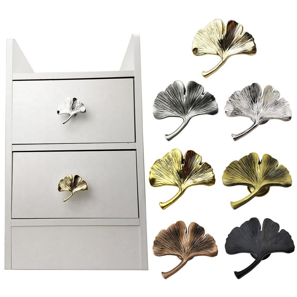 Cabinets Handle 1PCS Exquisite Craftsmanship Furniture Decoration