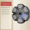 1PC New Smart Music Boxing Machine Adult/Children Sports Fitness Boxing Trainer Home Exercise Response Training Boxing Wall Target