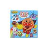 Sunstar Stationery Deca Coloring Book Anpanman