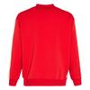 adidas Men's ST 3ST SWT Crew Sweatshirt Light Scarlet KR2516