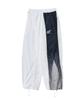 PHYPS MOTORCYCLE Speed Track Pants White