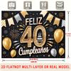 Party Backdrop Party Theme Photo Booth Background Front Door Decor