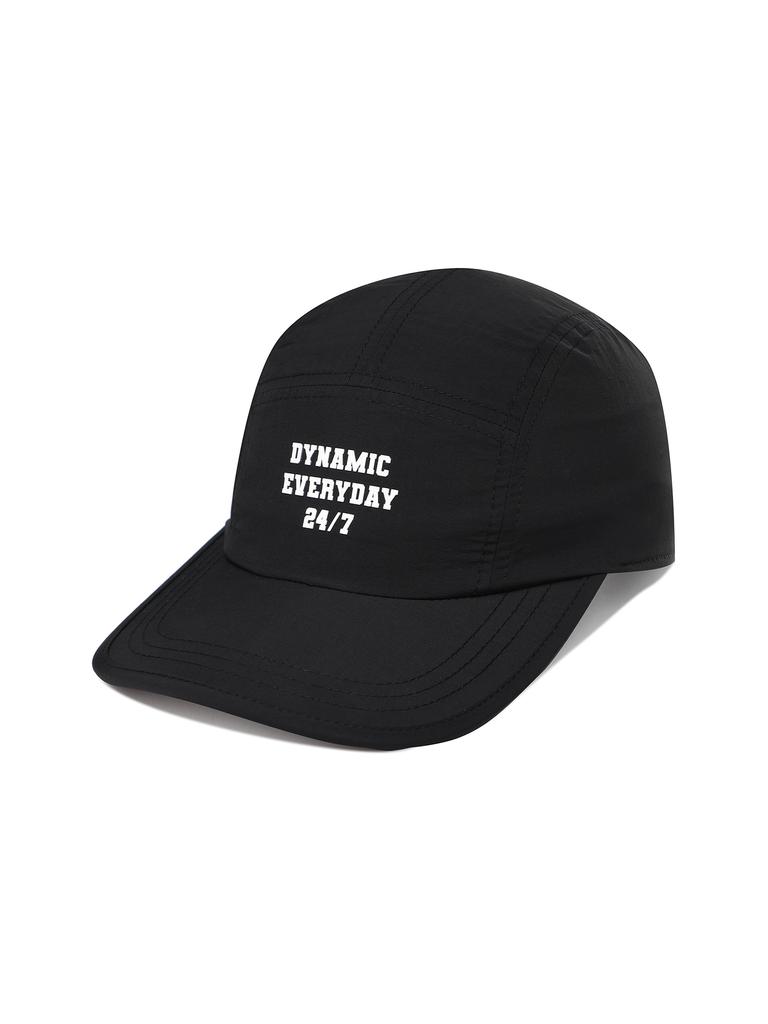 DYNAFIT Essential Camp Cap_Black