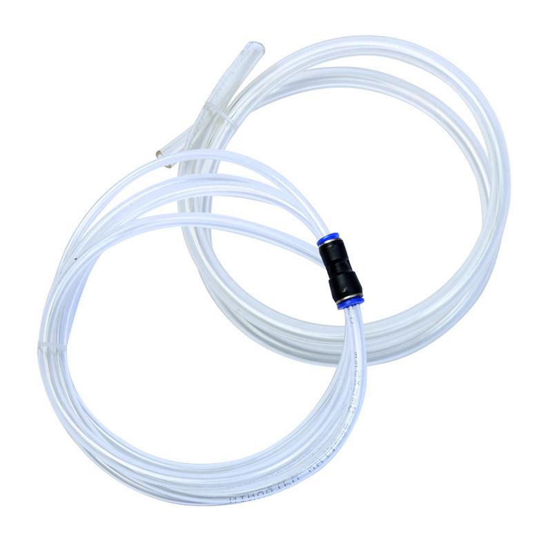 Přenosná 12V/24V pumpa na transfer oleje 1-4 l/min Extractor Sání tekutin Elektrické čerpadlo na výměnu paliva Sifonové nářadí pro auto Motorové čluny