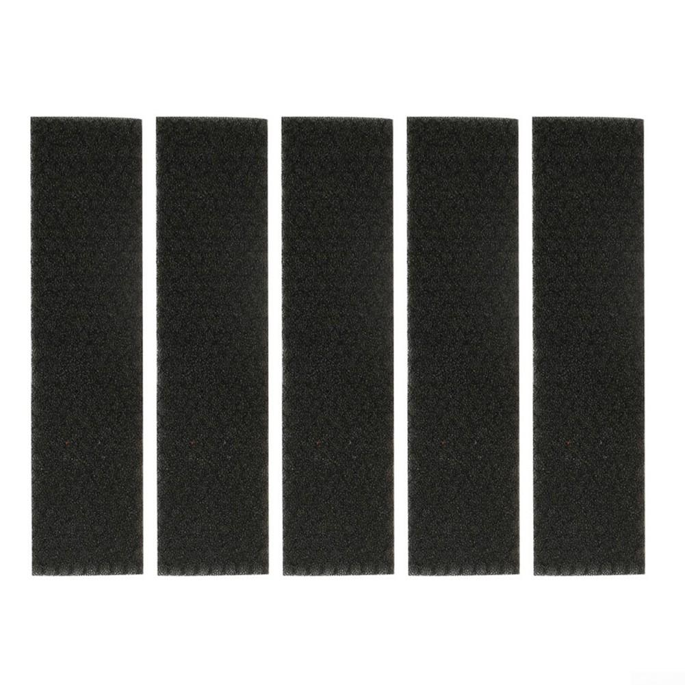 Extended Service Life AC Filter Air Conditioning Filter Cotton Filter