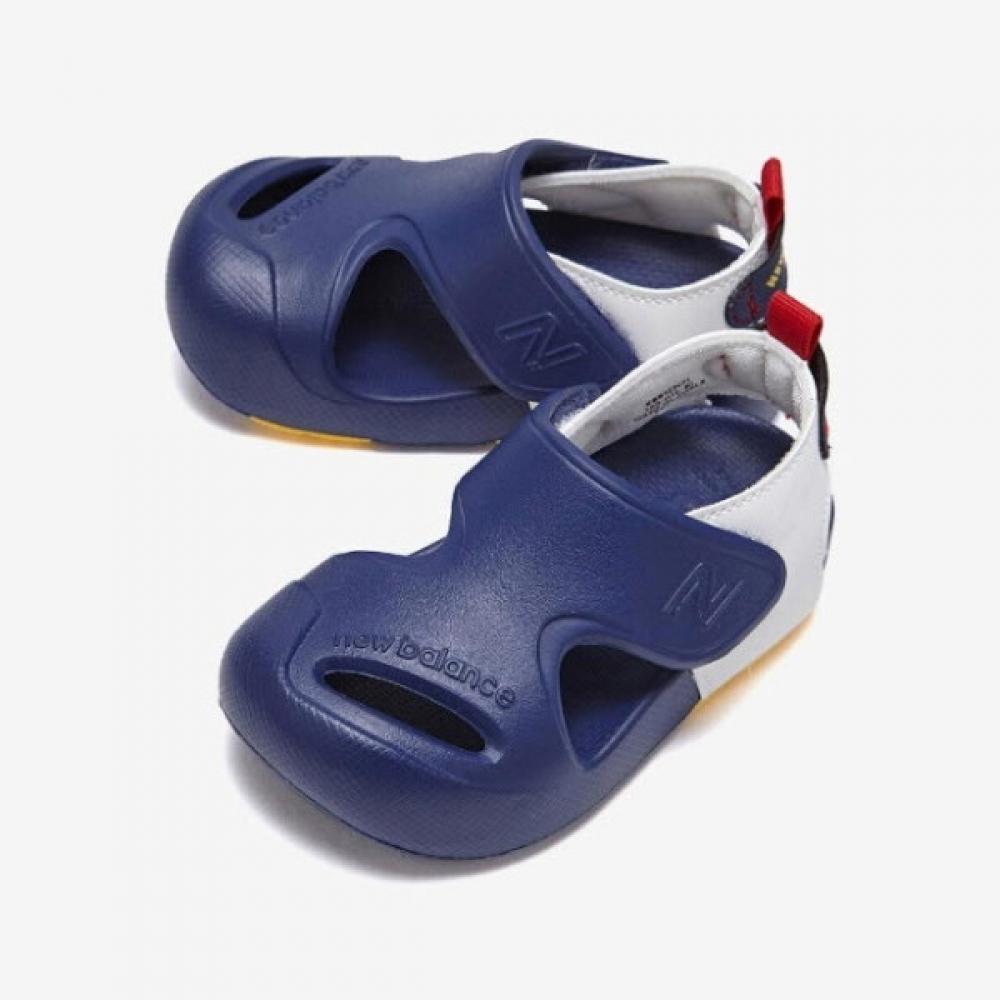 

New Balance Kids Slipper Sandals Nqj Nkples751n 59 K8812n2i 160