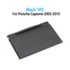 Car Front Center Console Cup Holder Roller Blind Cover For Porsche Cayenne 955 2003 2004 2005 2006 2007 2008 2009 2010 7L5862531