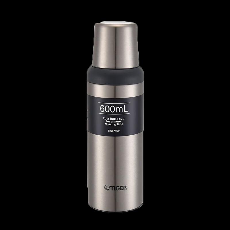 

Tiger Stainless Steel Vacuum Insulated Bottle