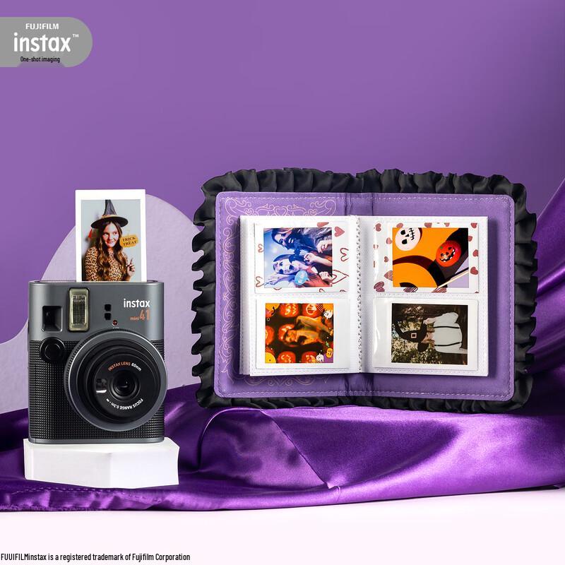 Fujifilm Instax Starry Night Mini Photo Album