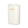 Travel Soap Box with Lid Sealed Drain Portable Small Soap Box Travel Soap Box