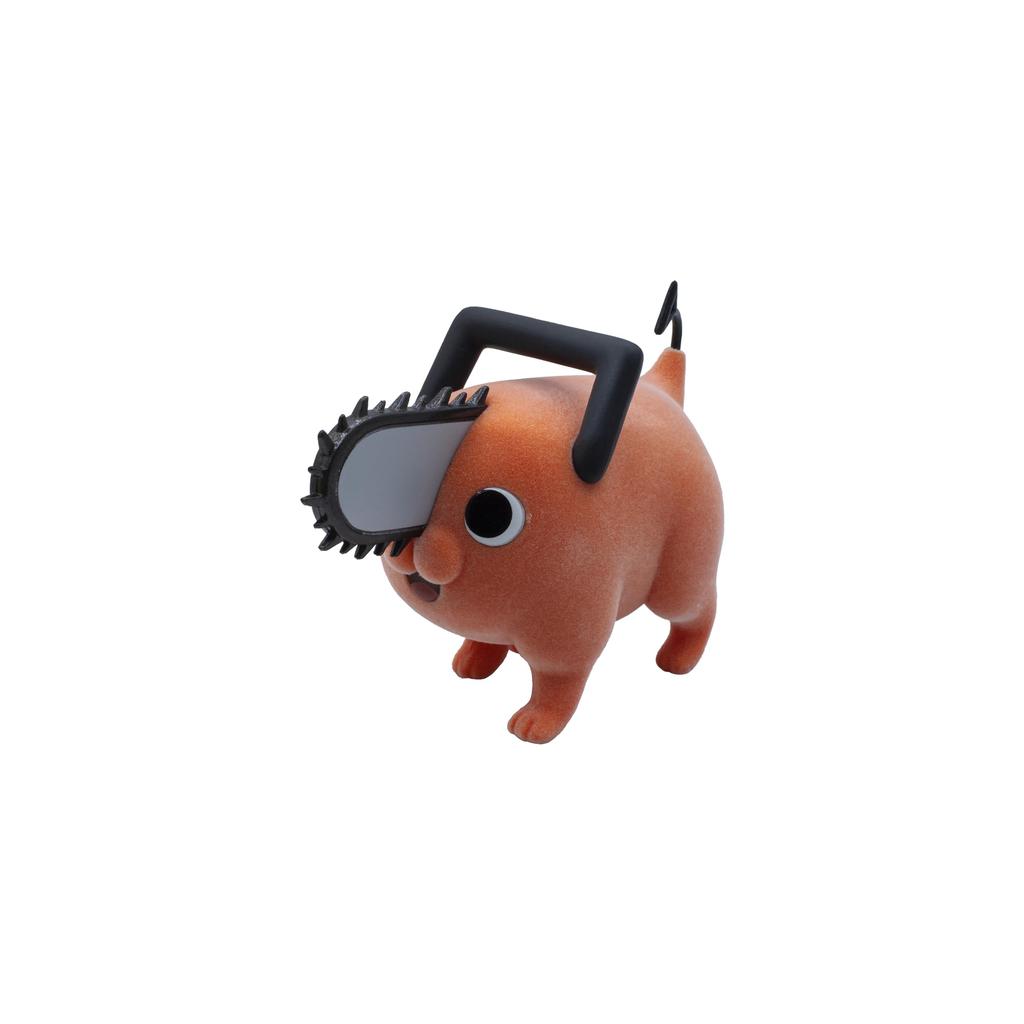 Banpresto Chainsaw Man Fluffy Puffy Pochita A