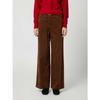 Cc Collect Corduroy Wide Pants C254msa035