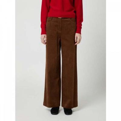 Cc Collect Cordhose Weit C254msa035