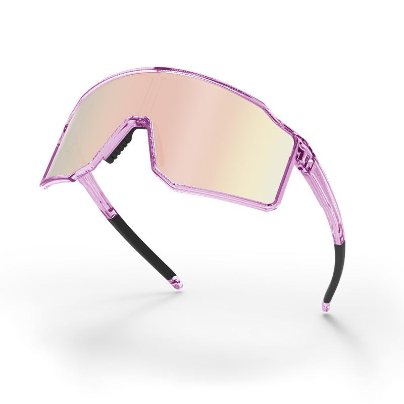 Cycling Glasses TR90Sports Glasses for Cycling, Mountain Climbing, Marathon Running, and Outdoor Cycling