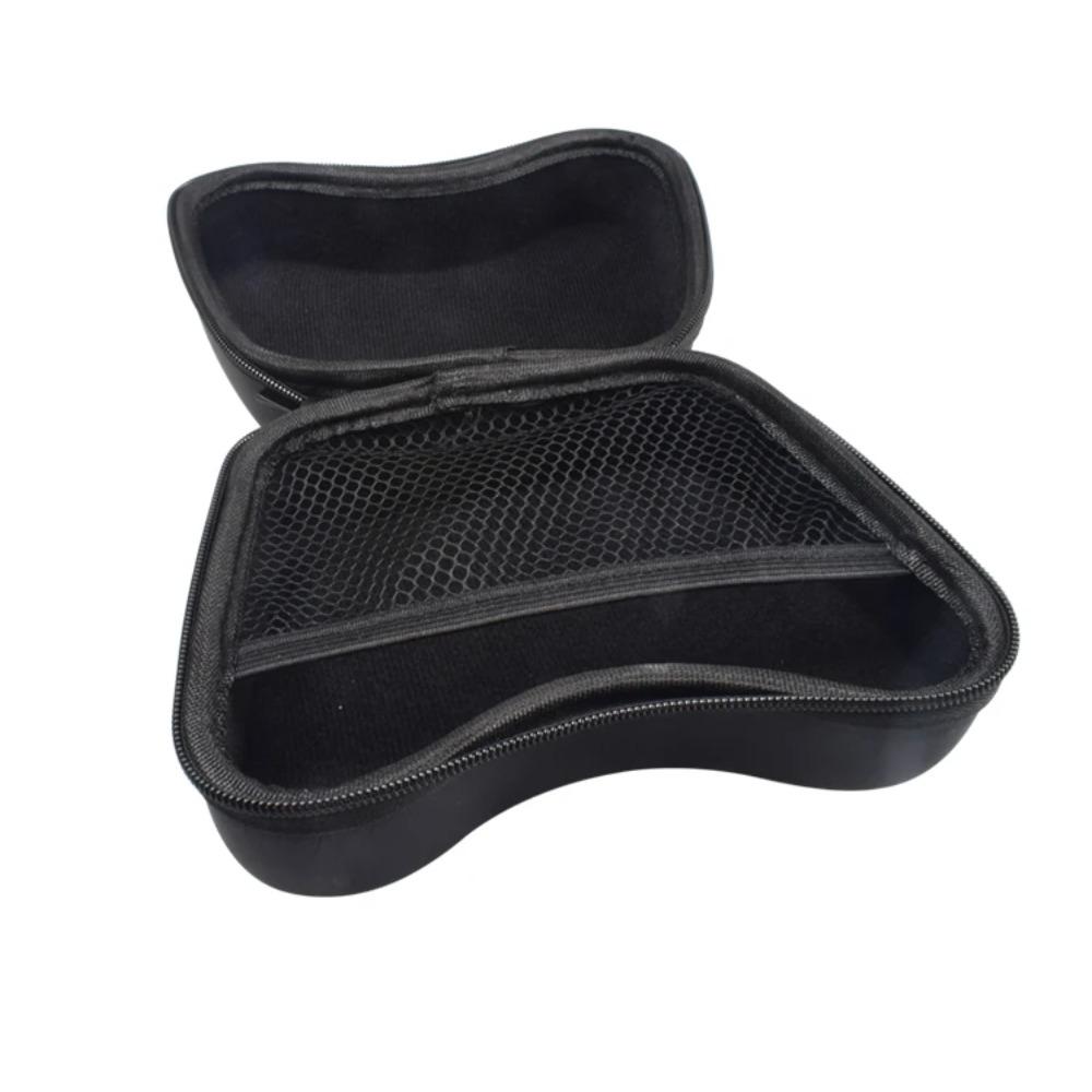 Portable Hard Carrying Case for Xbox One/Xbox Series One S X Travel Protective Storage Bag for PS5/PS4/PS3/Switch Pro