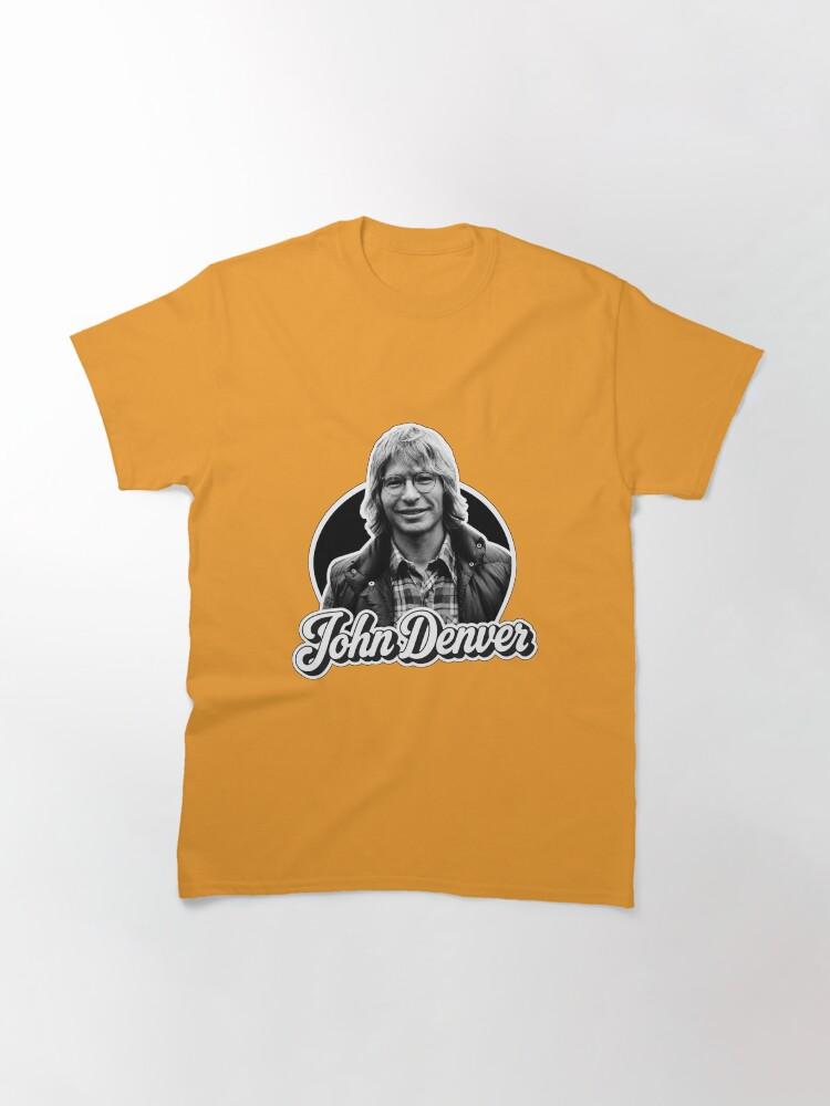 John Denver John Denver Classic T-Shirt