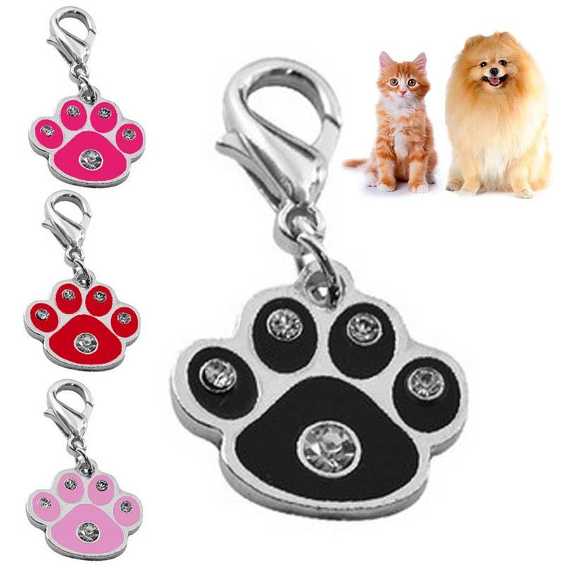 pet collar charms