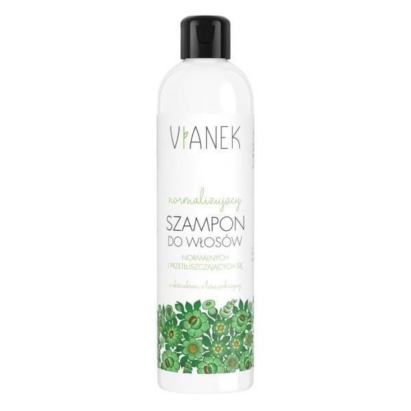 Vianek Advanced 300ml Scalp Purifying Cleanser