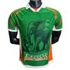 Ivory Coast Special Edition World Cup 26-Player Green Short-Sleeve Football Jersey