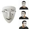 Halloween Mask Heaven Official's Blessing Mask Anime Tians Guan Ci Fu Mask Halloween Cosplay Party Costume Accessories