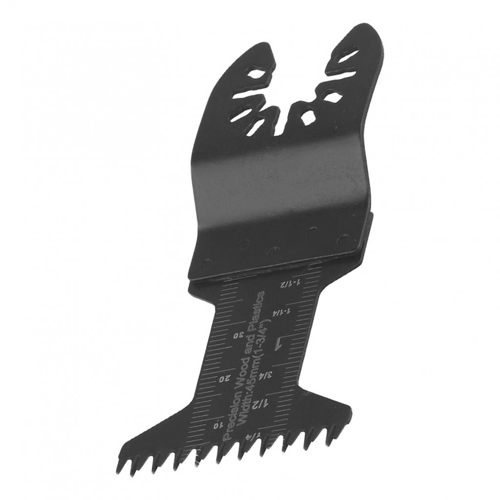 Replacement Saw Blade Garden High Carbon Steel Multitool Oscillating