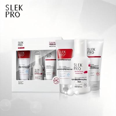 Sulei PRO Travel Hair & Body Care Set