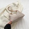 Fashionable Trendy Shoulder Bag Stylish Casual Small Square Bag For Women