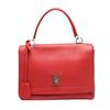 Calfskin Rock Me II Shoulder Bag Grain Calfskin Leather M50363 Used