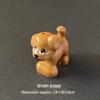 LEGO-Compatible Small Animal Models: Elephant, Camel, War Horse, Gorilla, Giraffe for Zoo Bricks