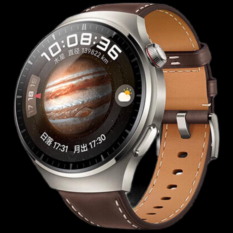 HUAWEI WATCH 4 Pro Smartwatch (CN version)
