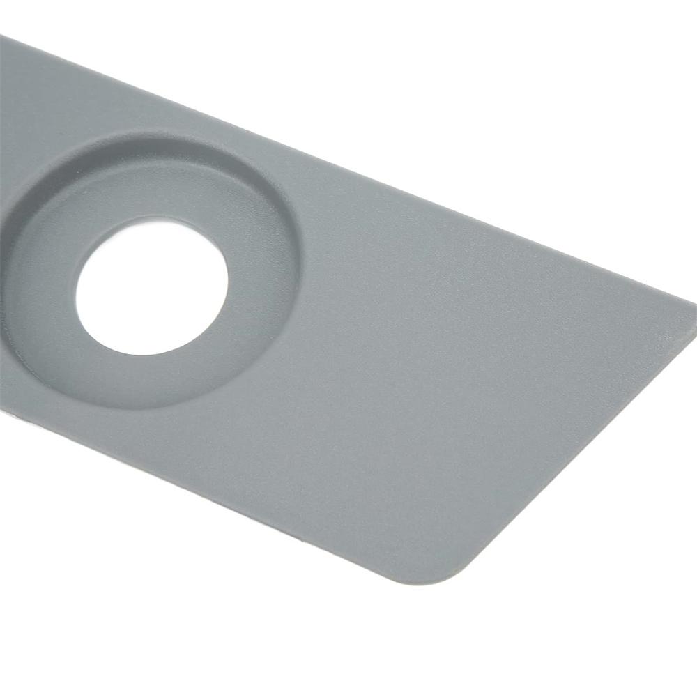 Driver Left Manual Lumbar Seat Housing Panel Bezel Trim For Ford F150 2011-2014