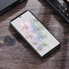 For Google Pixel 8 Pro Magnetic Case TPU+Cloth Dirt-Resistant Phone Cover