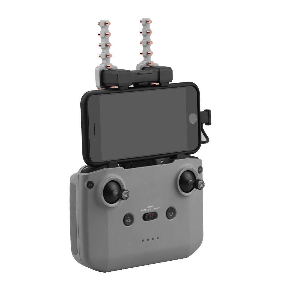 

Yagi Antenna Signal Booster for DJI NEO/Air 3/Mini 3/MINI 4K/4 PRO Drone RC-N1/N2/N3 Remote Controller Signal Range Extender