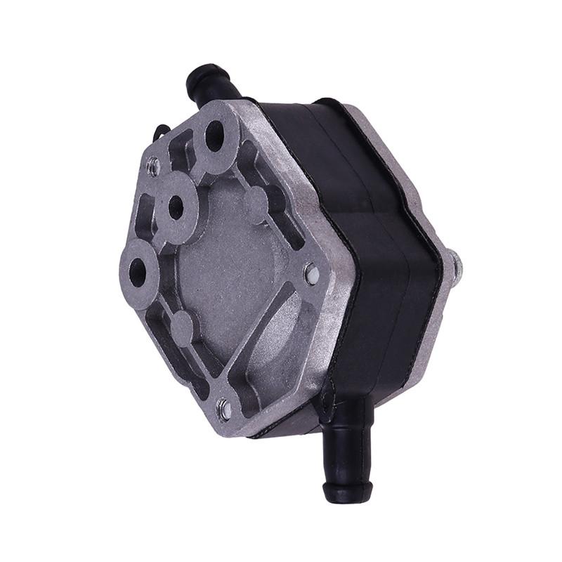 Find YAMAHA OUTBOARD 200 HP 200 TXRT 1995 FUEL PUMP 6E5 24410 03 00 In - Foto 8