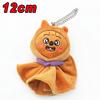 Plush Keychain STAY Stray Children's Doll Han Zhicheng Magic School Bean Eye Cloak Cloak Doll Children's Birthday Toy