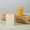 3D Honeycomb Silicone Candle Mold DIY Honeycomb Gift Box Candle Gypsum Mold Honeycomb Production Set Home Decoration Gift