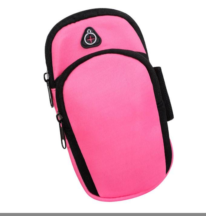 Multi-Function Fitness Armband Phone Holder