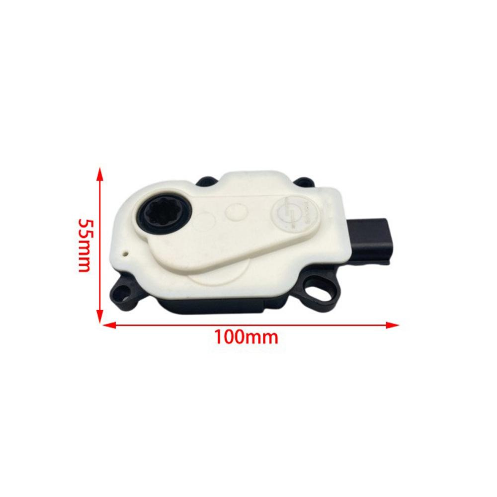 6477R1003 Grille Active Shutter Motor Actuator  For Ford Escape 2013-19