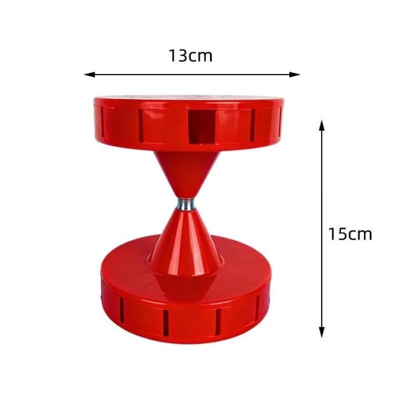 

Ringing Diabolo Performance Set