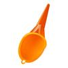 Multifunctional Crankcase Oil Petrol Filling Funnel Hopper for Motorcycle Car