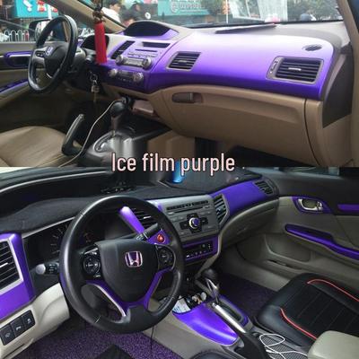 Accesorios Interior – Molduras interior