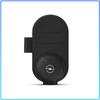 Car Leather Glasses Clip Sun Visor Multi-function Sunglasses Clip For Opel Astra C G H Insignia J K Zafira B Corsa Vectra C Corsa C