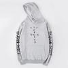 Singer with the same new product on the shelves Travis Scott fashion men's and women's hip-hop, popular sweater