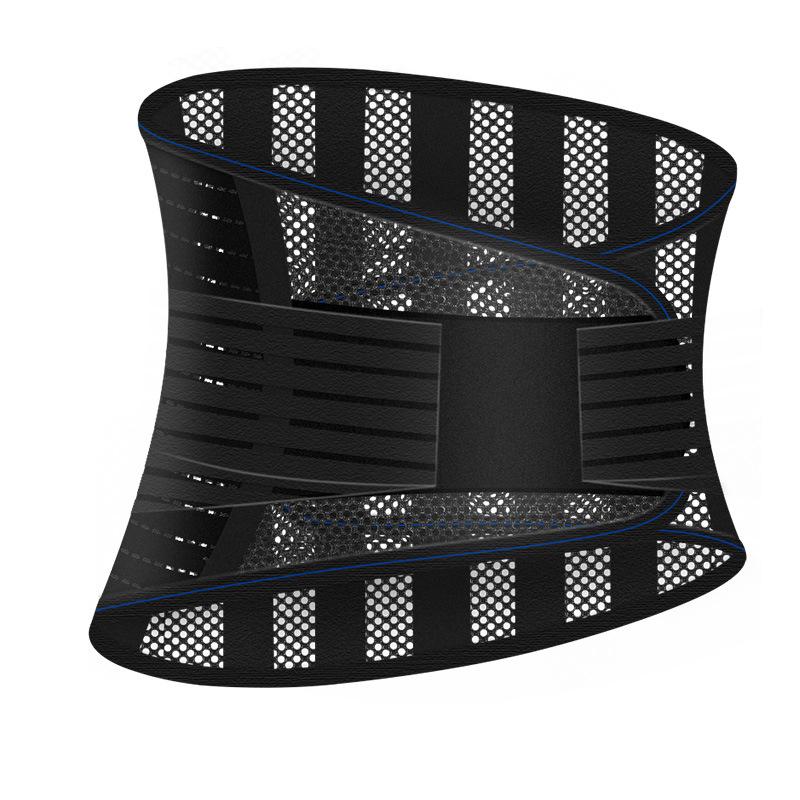 Lumbar Disc Herniation Medical Belt Lumbar Muscle Strain Traction Lumbar Support