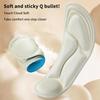 5D Massage Foam Shoes Pads Insoles For Shoes Sole Breathable Cushion Sport Running Insoles For Feet Orthopedic Inserts