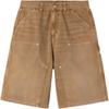 Carhartt WIP SS26 OG Double Knee Shorts Unisex Shorts I036870-HZ-17