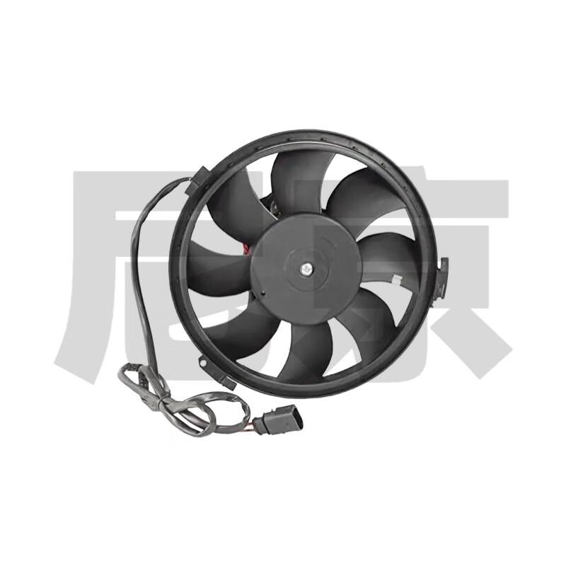 Nijing Radiator Main Fan for VW Passat (B5)
