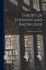 The Theory of Thought and Knowledge Book