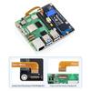 Raspberry Pi 5 PCIe to M.2 NVMe SSD Expansion Board (2280/2242/2230)